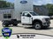 2025 Ford Super Duty F-550 DRW XL