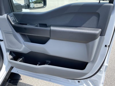 2025 Ford Super Duty F-550 DRW XL