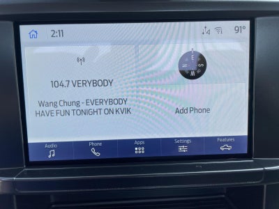 2025 Ford Super Duty F-550 DRW XL