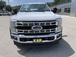 2025 Ford Super Duty F-550 DRW XL