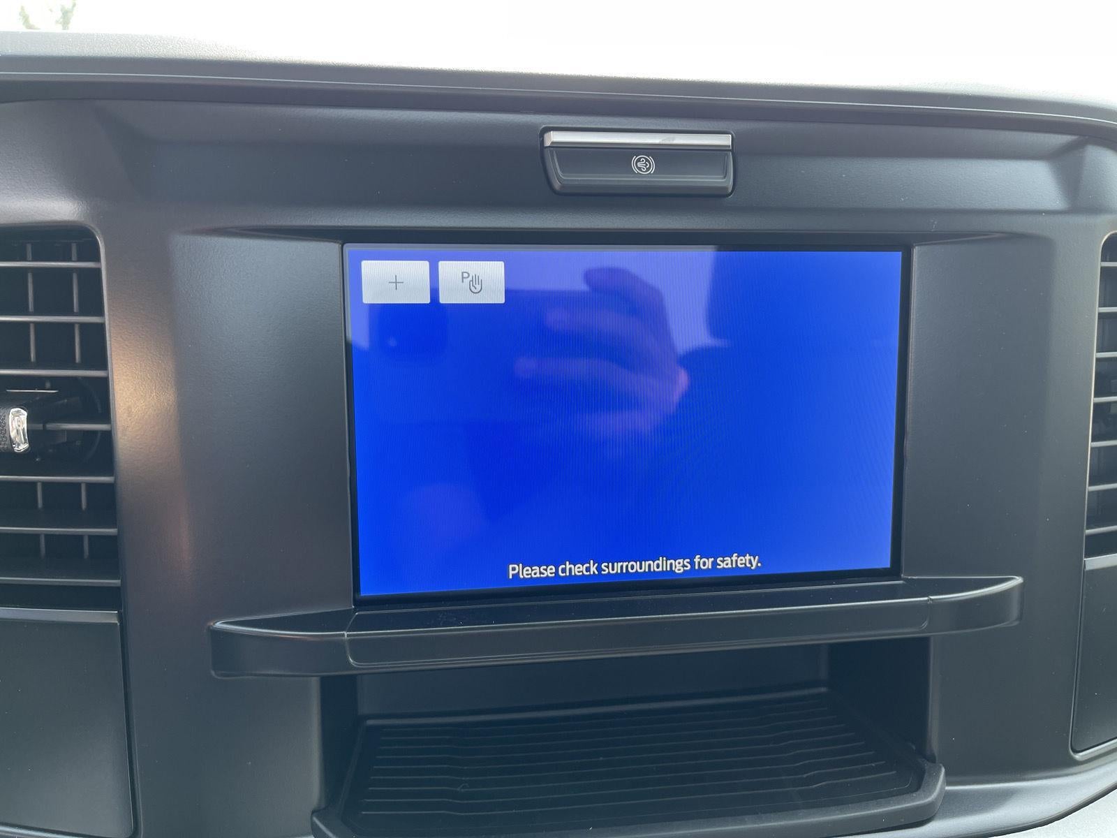 2025 Ford Super Duty F-550 DRW XL