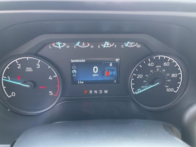 2025 Ford Super Duty F-550 DRW XL