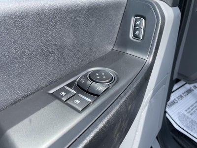 2025 Ford Super Duty F-550 DRW XL