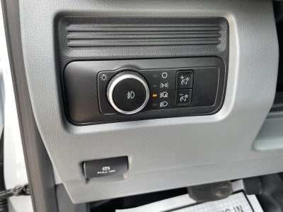 2025 Ford Super Duty F-550 DRW XL