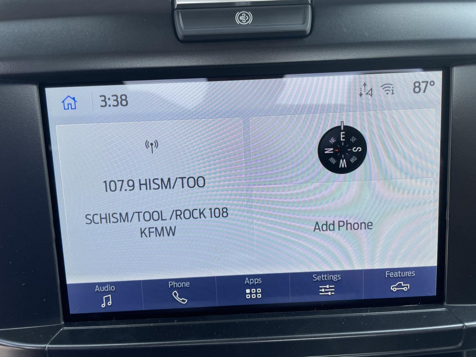 2025 Ford Super Duty F-550 DRW XL