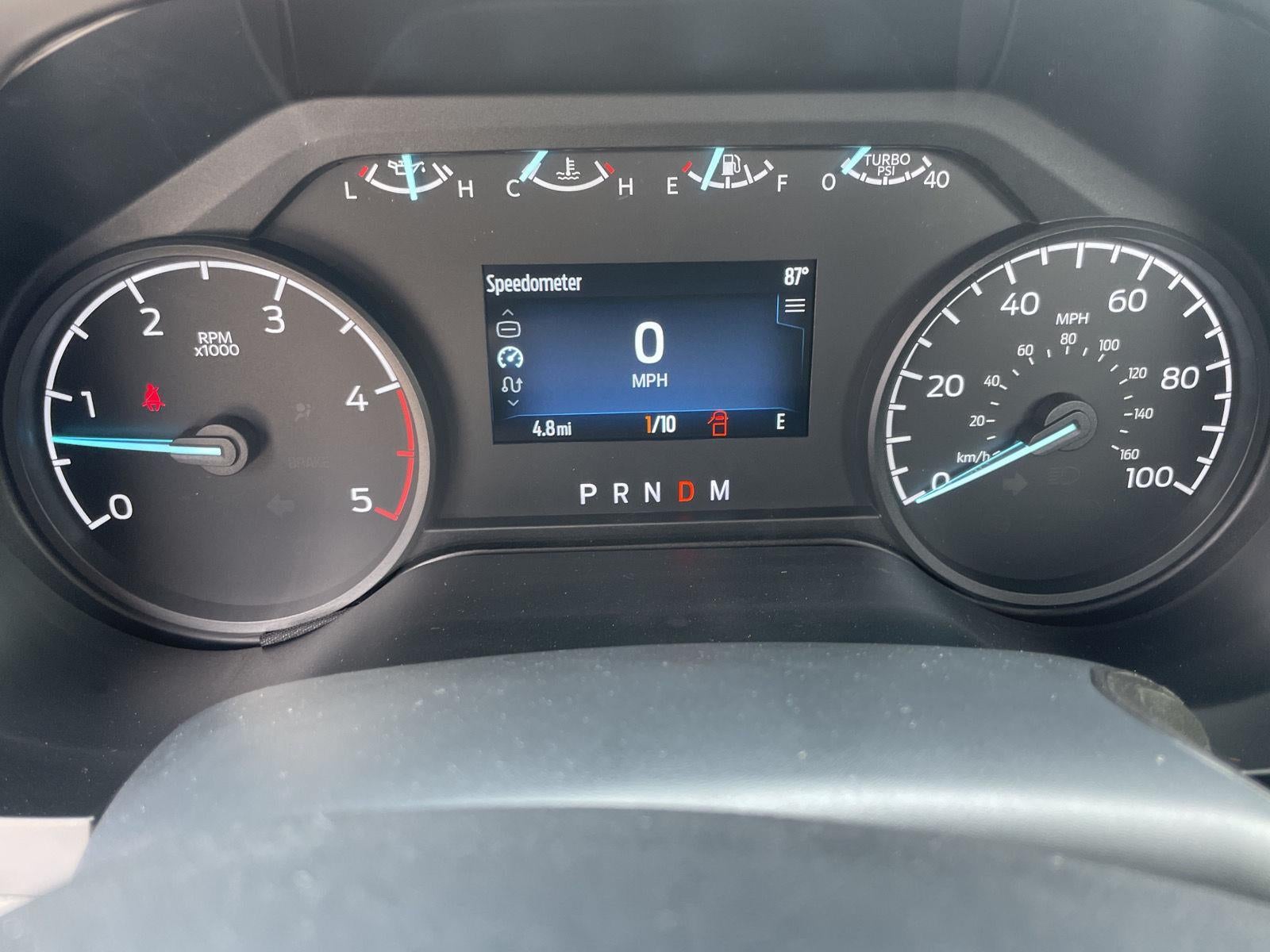 2025 Ford Super Duty F-550 DRW XL