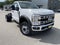 2025 Ford Super Duty F-550 DRW XL