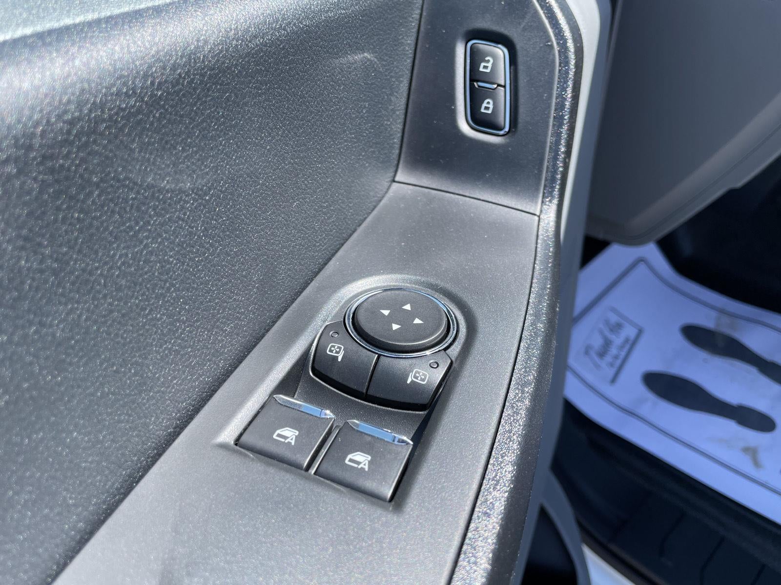 2025 Ford Super Duty F-350 DRW XL