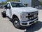 2025 Ford Super Duty F-350 DRW XL
