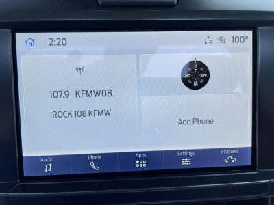 2025 Ford Super Duty F-350 DRW XL