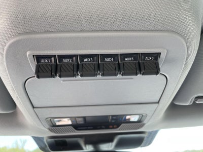 2025 Ford Super Duty F-350 DRW XL