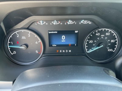 2025 Ford Super Duty F-350 DRW XL