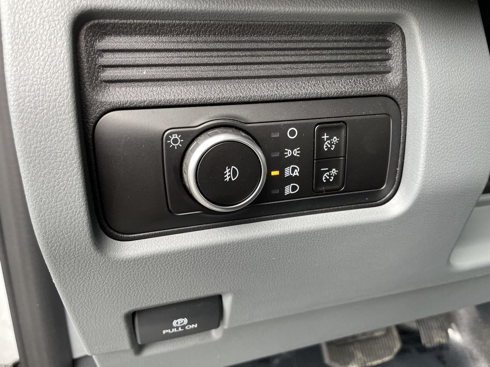 2026 Ford Super Duty F-550 DRW XL