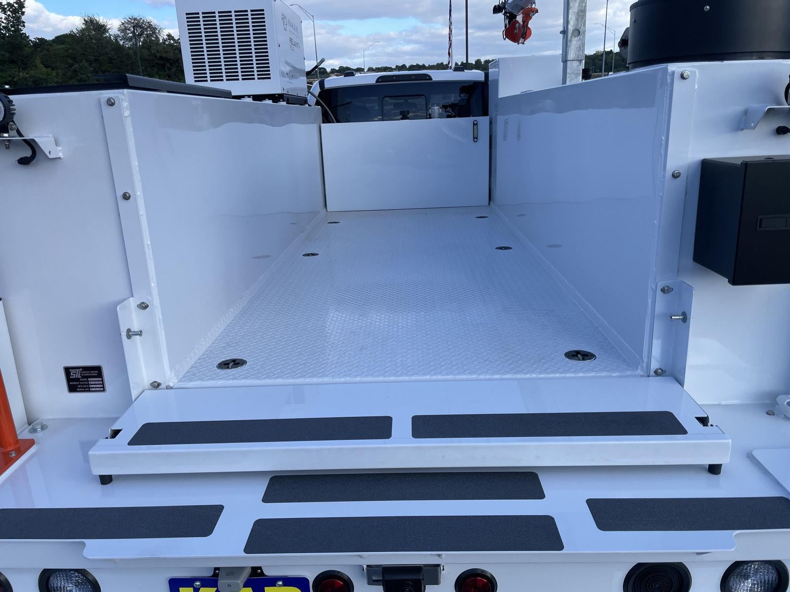 2026 Ford Super Duty F-550 DRW XL