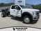 2025 Ford Super Duty F-550 DRW XL