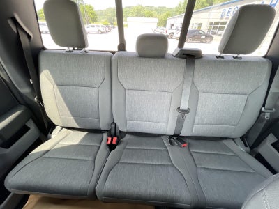 2025 Ford Super Duty F-550 DRW XL