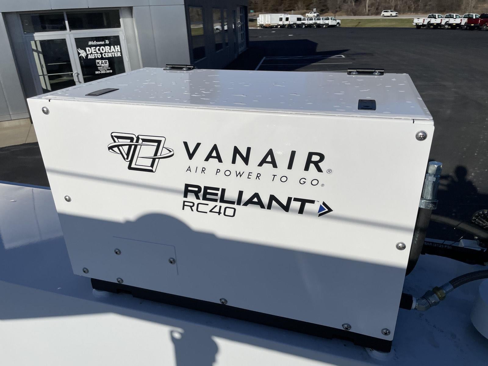 2025 Ford Super Duty F-550 DRW XL