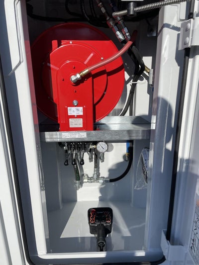 2025 Ford Super Duty F-550 DRW XL