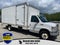 2016 Ford Econoline Commercial Cutaway Base DRW