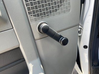 2016 Ford Econoline Commercial Cutaway Base DRW