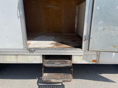 2016 Ford Econoline Commercial Cutaway Base DRW