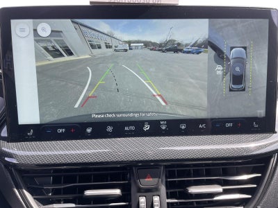 2026 Ford Escape ST-Line Select