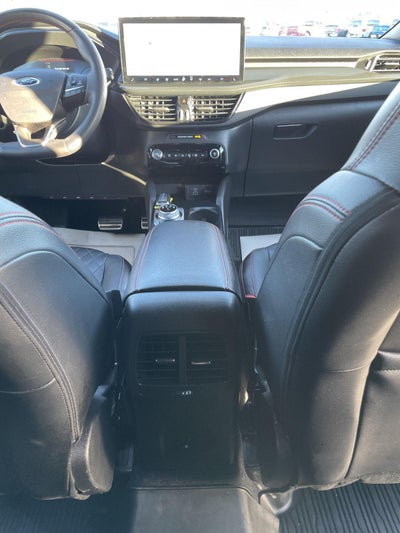 2023 Ford Escape ST-Line Elite