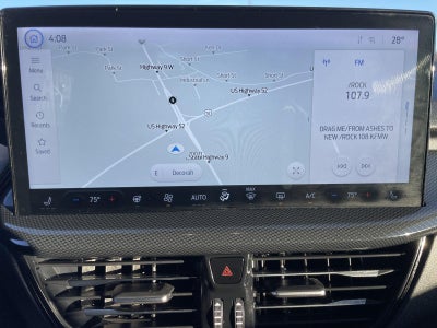 2023 Ford Escape ST-Line Elite