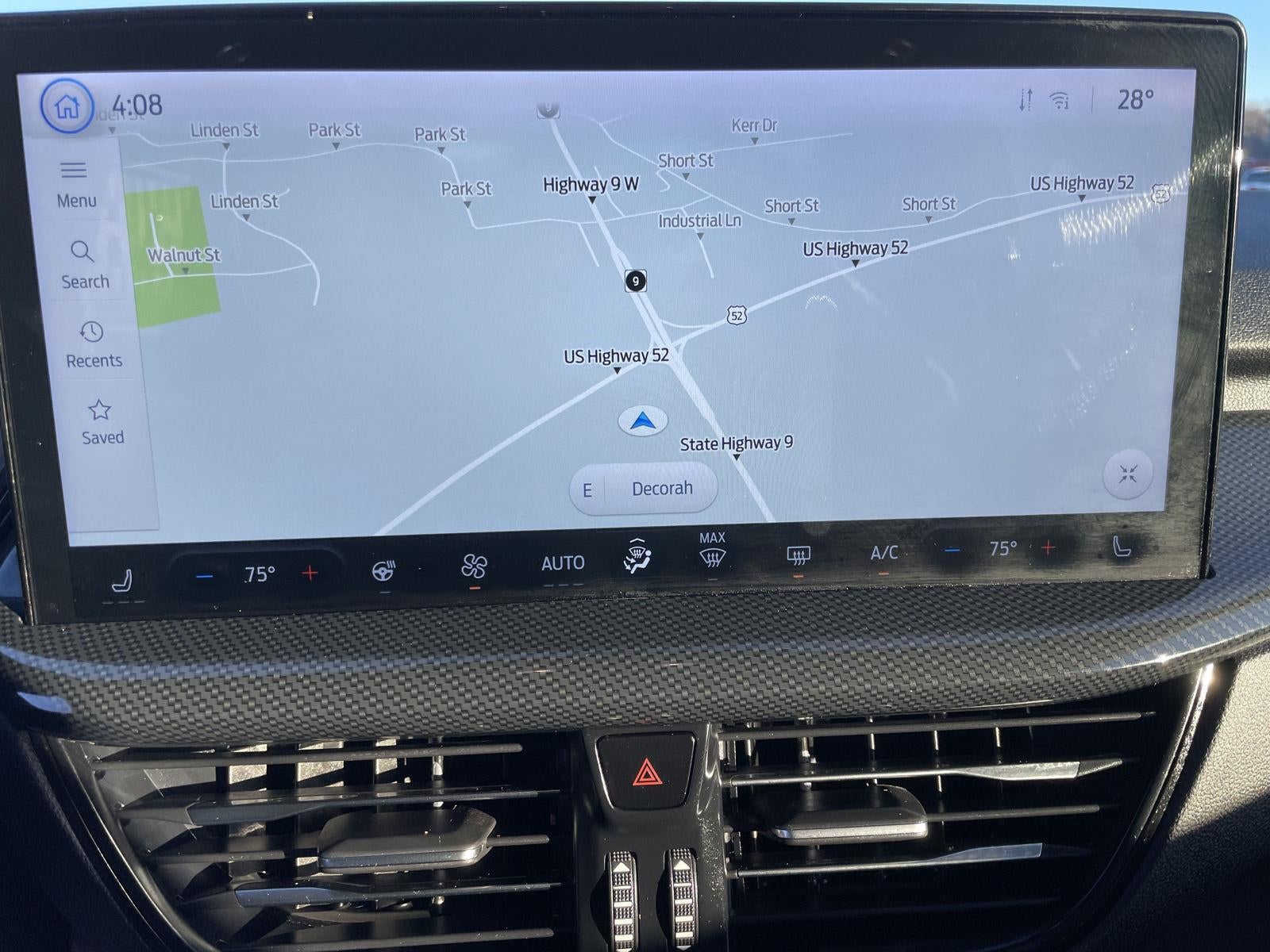 2023 Ford Escape ST-Line Elite