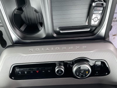 2027 Ford Expedition Max Active
