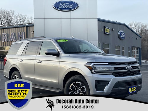 2024 Ford Expedition XLT