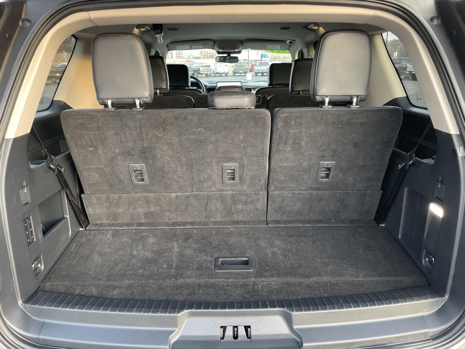 2024 Ford Expedition XLT