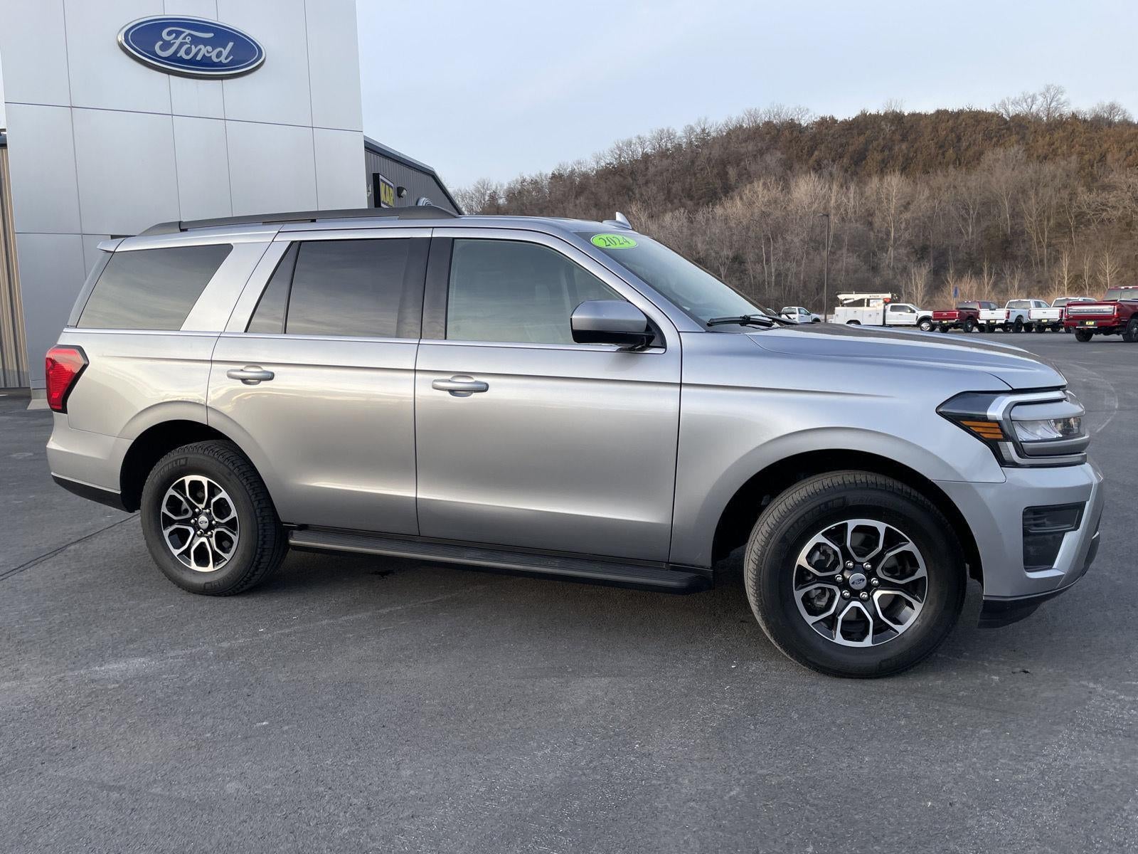 2024 Ford Expedition XLT