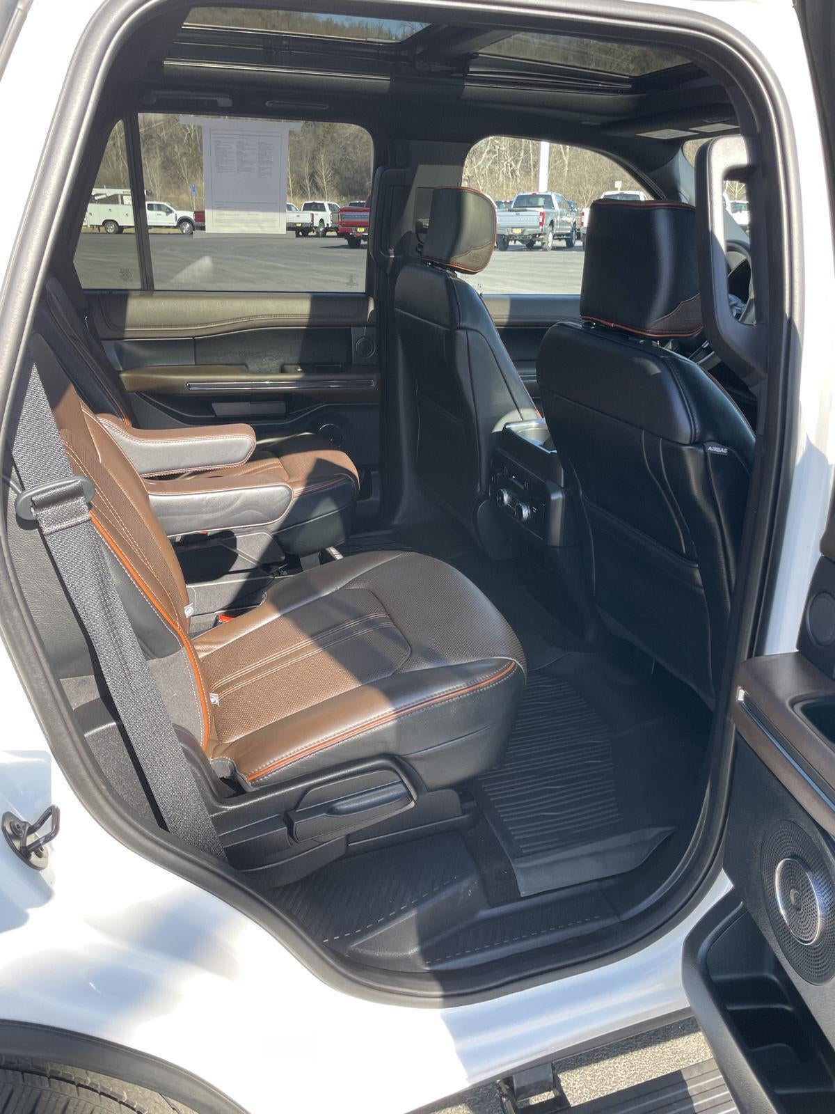 2020 Ford Expedition King Ranch