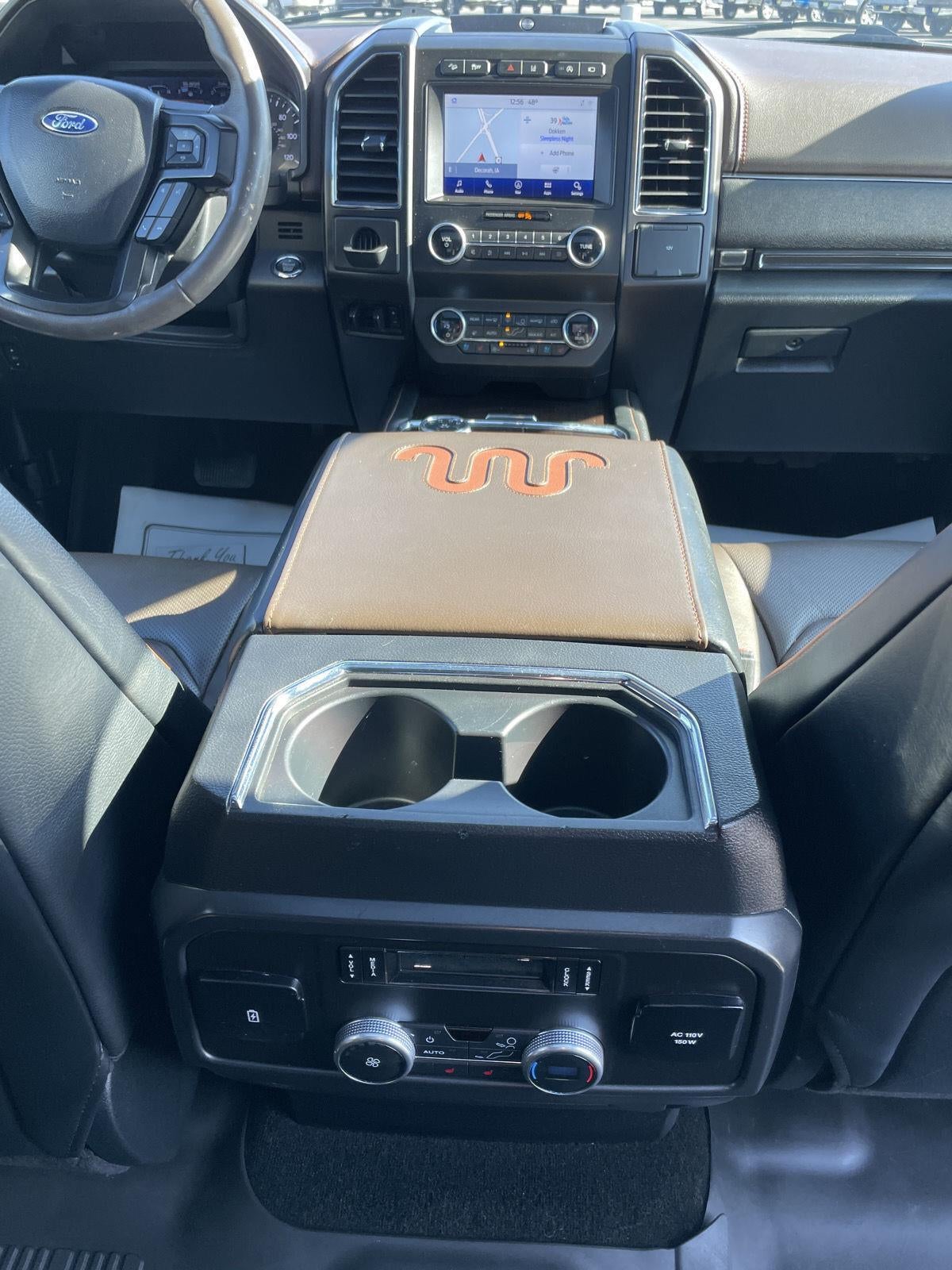 2020 Ford Expedition King Ranch