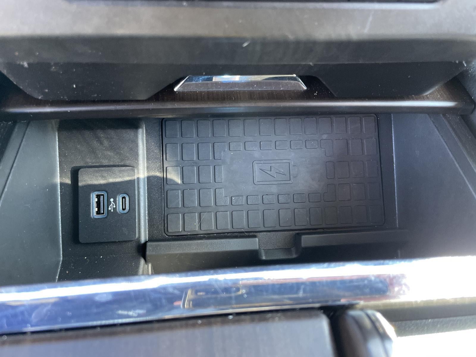 2020 Ford Expedition King Ranch