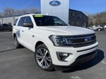 2020 Ford Expedition King Ranch