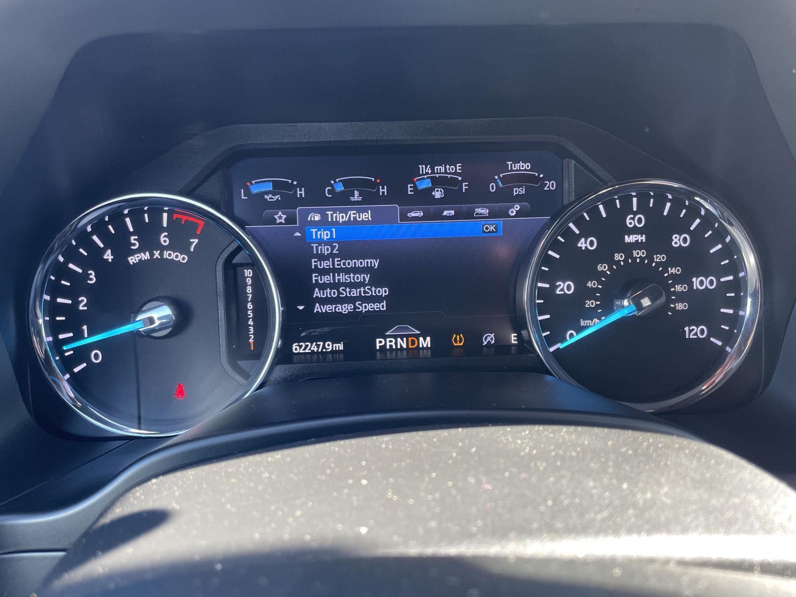 2020 Ford Expedition King Ranch