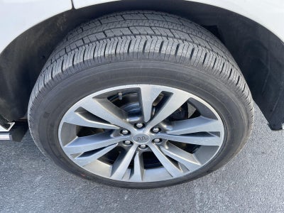 2020 Ford Expedition King Ranch