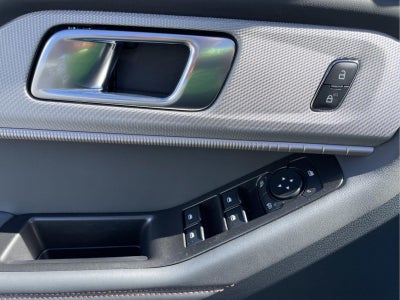 2027 Ford Explorer Active w/100A Pkg