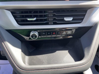 2027 Ford Explorer Active w/100A Pkg