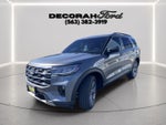 2027 Ford Explorer Active w/100A Pkg