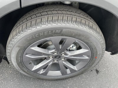 2026 Ford Explorer Active w/100A Pkg