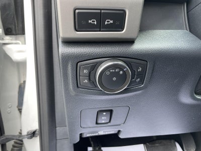 2022 Ford Super Duty F-250 SRW LARIAT