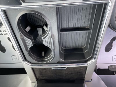 2022 Ford Super Duty F-250 SRW LARIAT