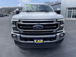 2022 Ford Super Duty F-250 SRW LARIAT