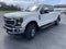 2022 Ford Super Duty F-250 SRW LARIAT