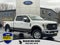 2018 Ford Super Duty F-250 SRW LARIAT