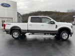 2018 Ford Super Duty F-250 SRW LARIAT