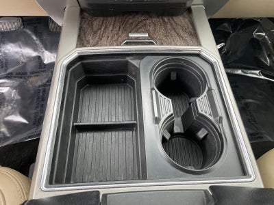 2018 Ford Super Duty F-250 SRW LARIAT